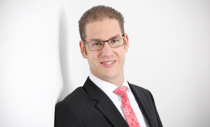 Thomas Weber Profil